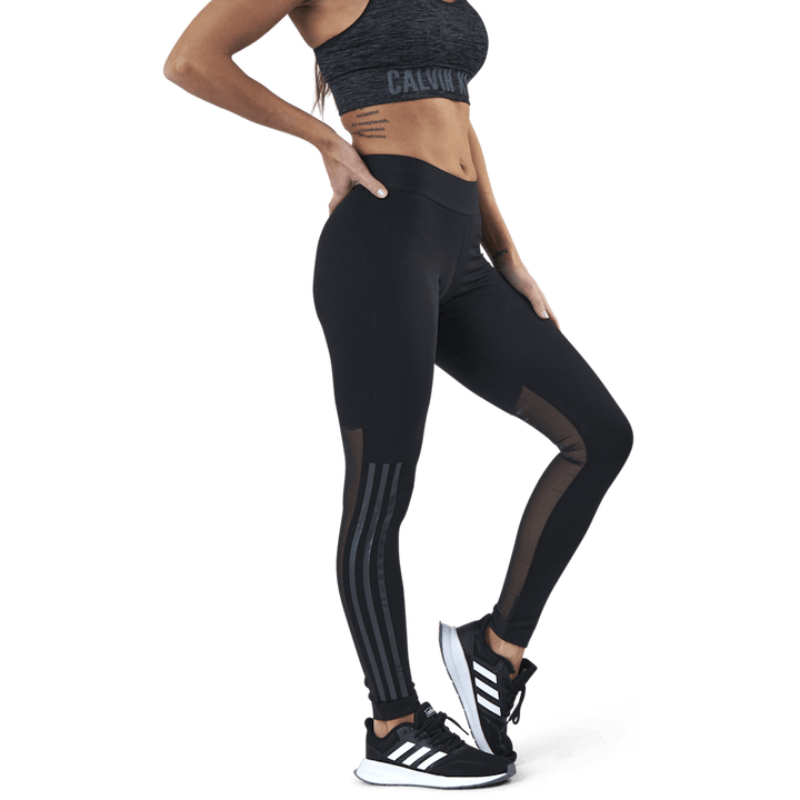 St Glam Tight Black