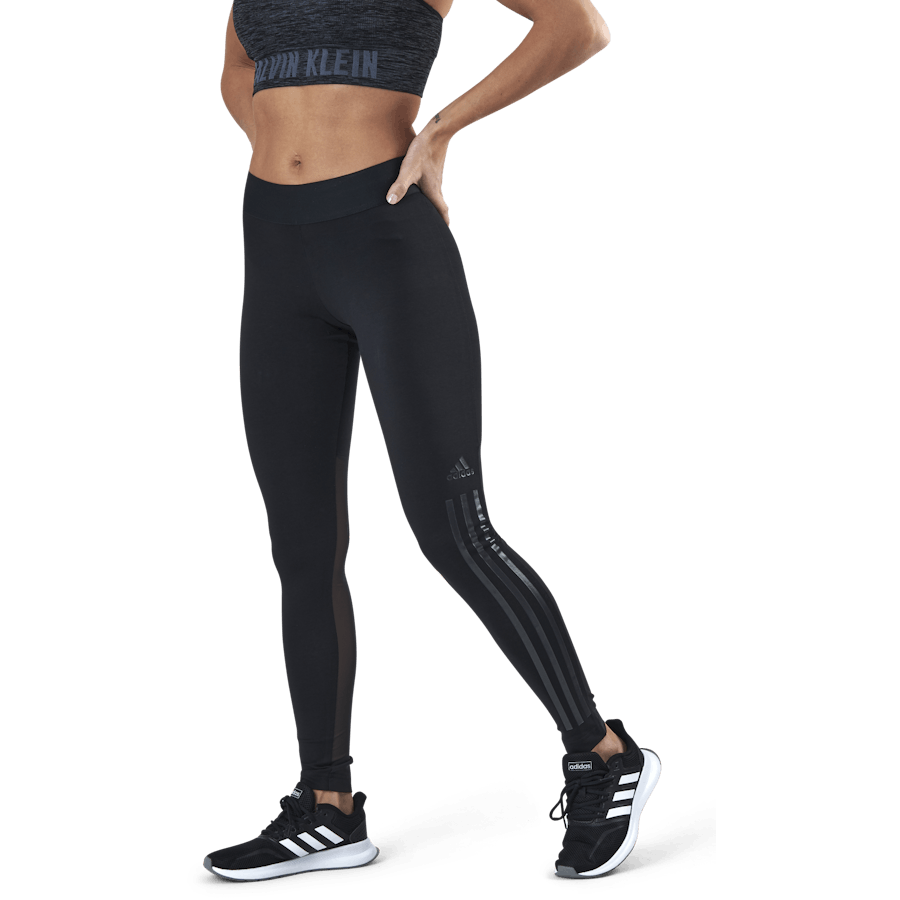 St Glam Tight Black