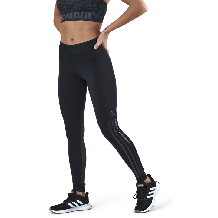 St Glam Tight Black