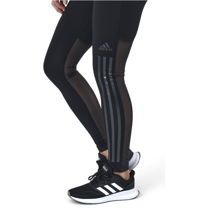 St Glam Tight Black