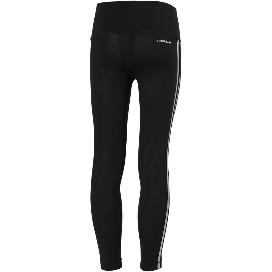 G A.R. Glamt Tights Junior Black