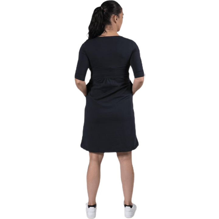 Linnea Dress Blue
