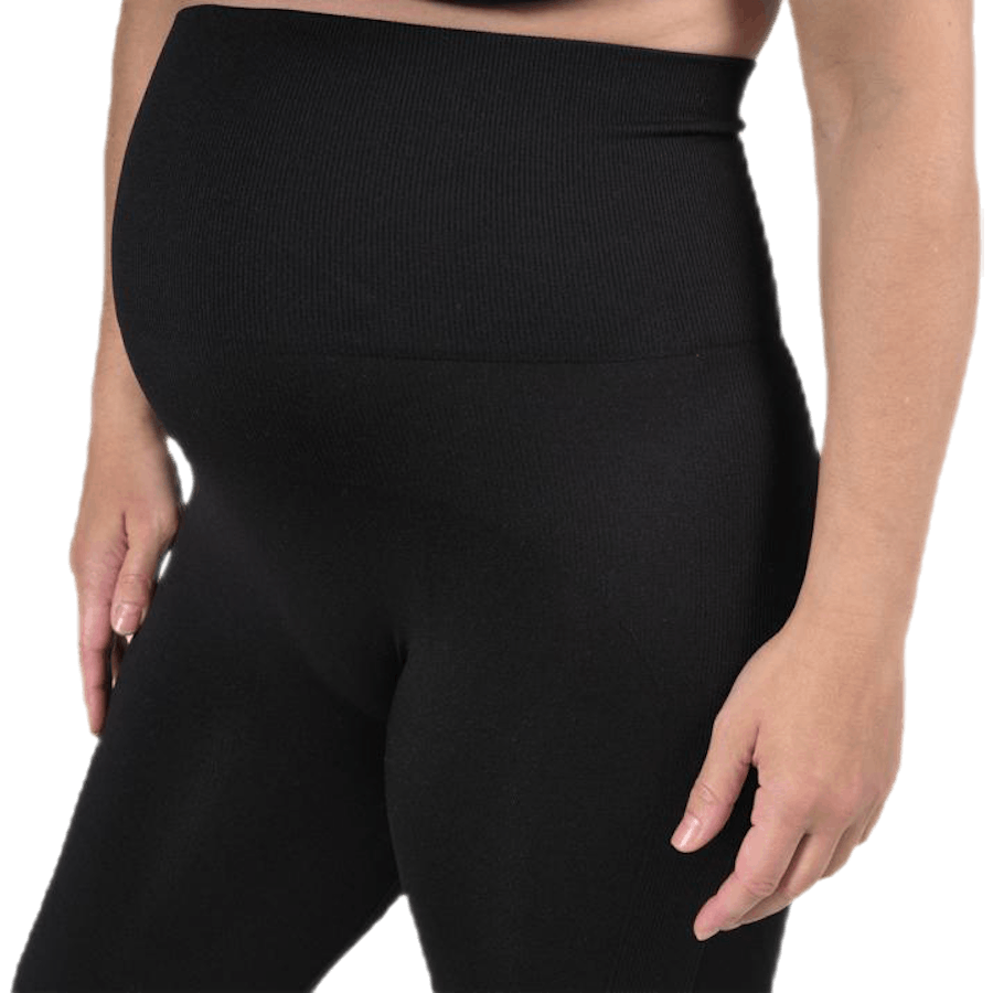 Support Bike shorts Black