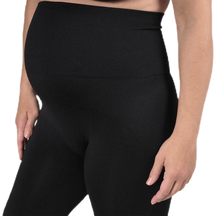 Support Bike shorts Black
