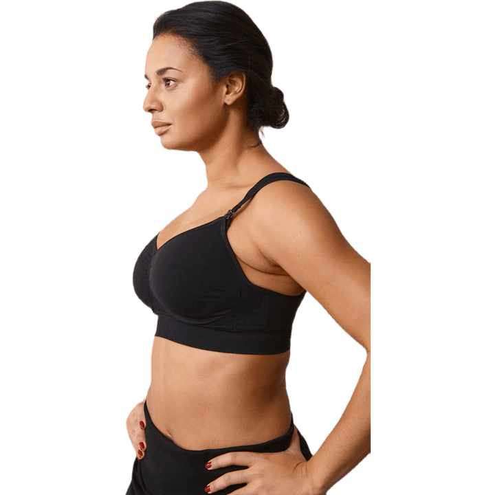 Reggiseno FF/Elevate Nero