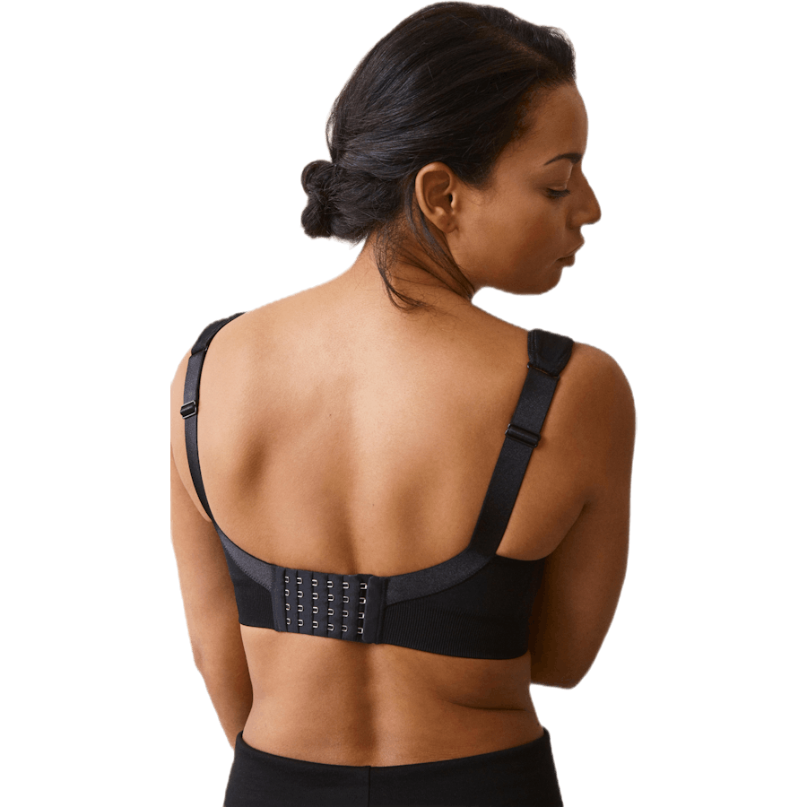 Reggiseno FF/Elevate Nero