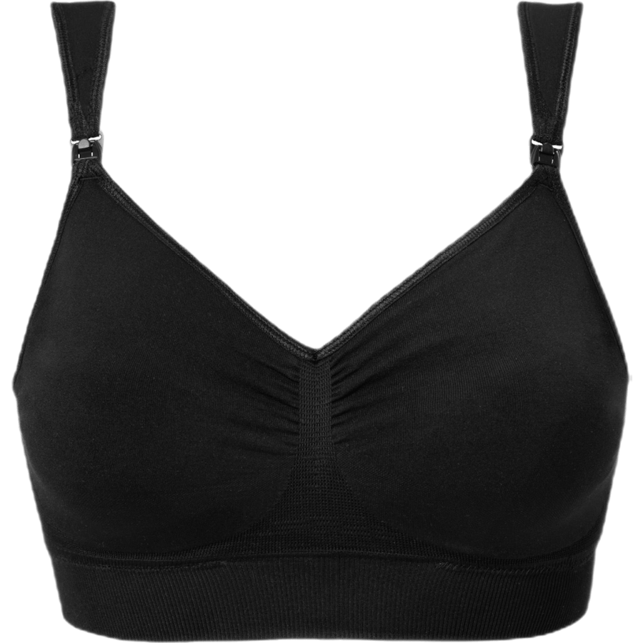 Reggiseno FF/Elevate Nero