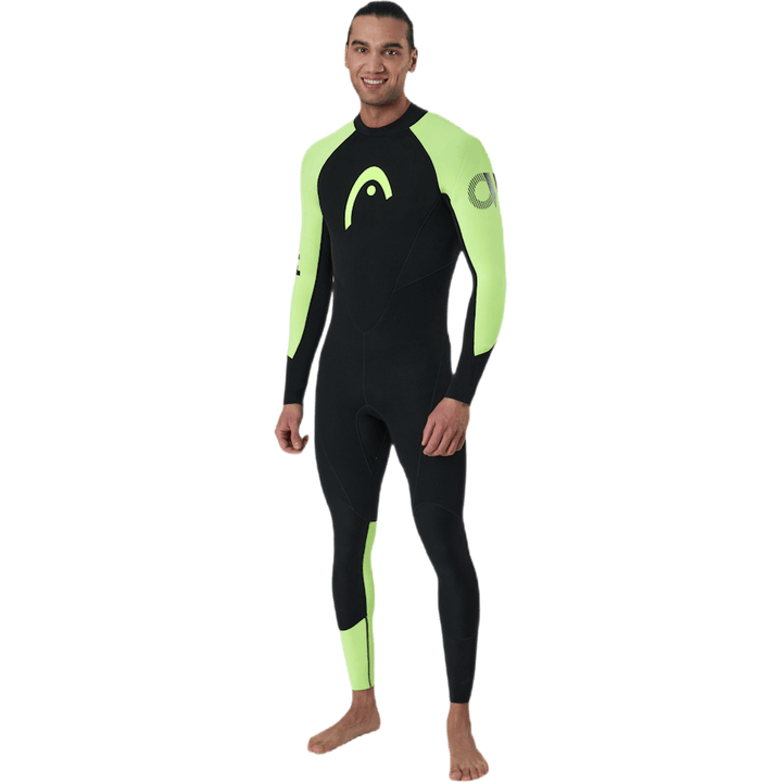 Explorer 3.2.2 Green/Black