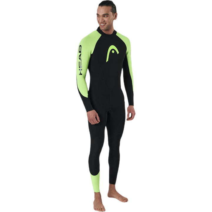 Explorer 3.2.2 Green/Black