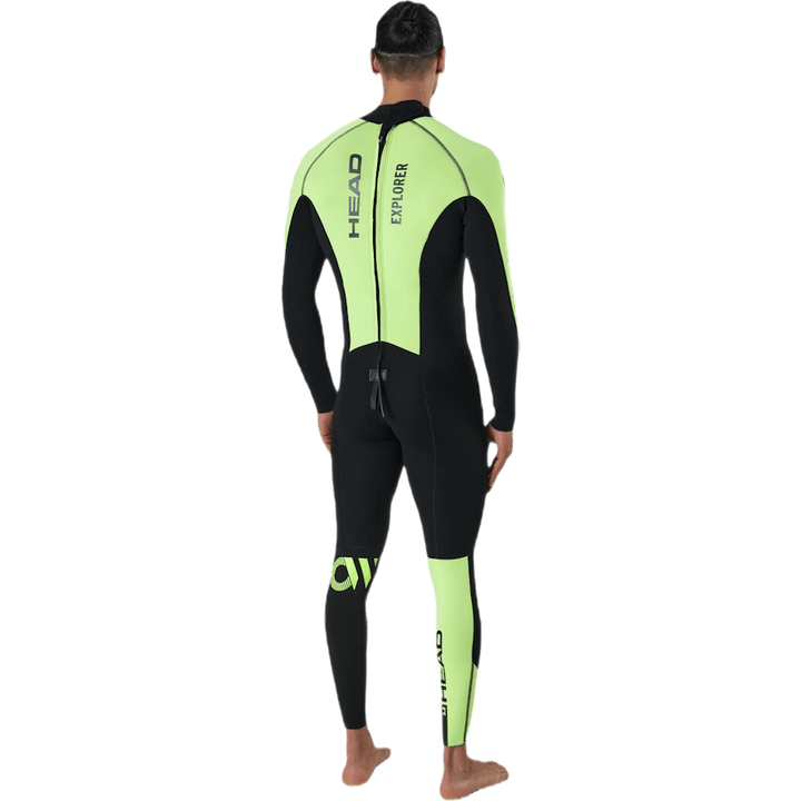 Explorer 3.2.2 Green/Black