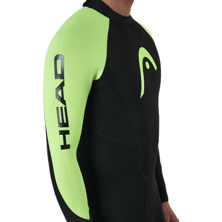 Explorer 3.2.2 Green/Black