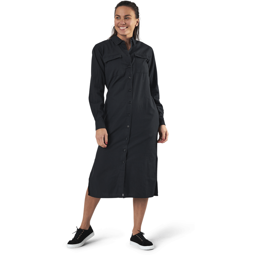 Trondheim Black