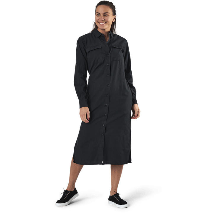 Trondheim Black