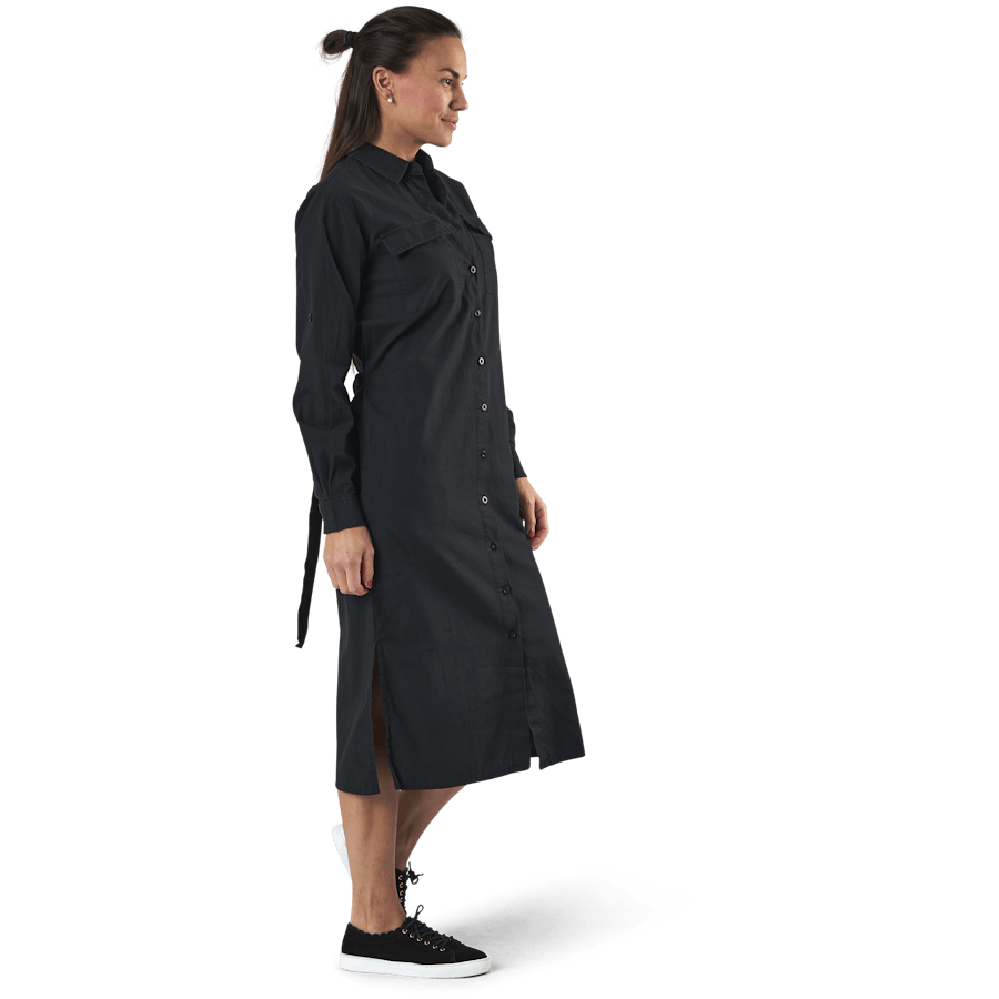 Trondheim Black