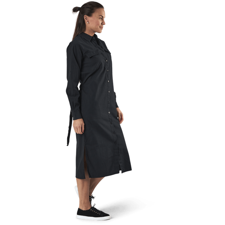 Trondheim Black