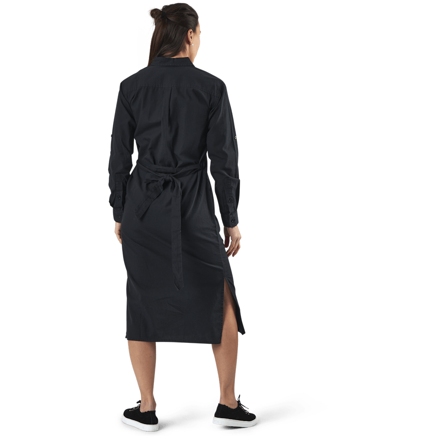 Trondheim Black