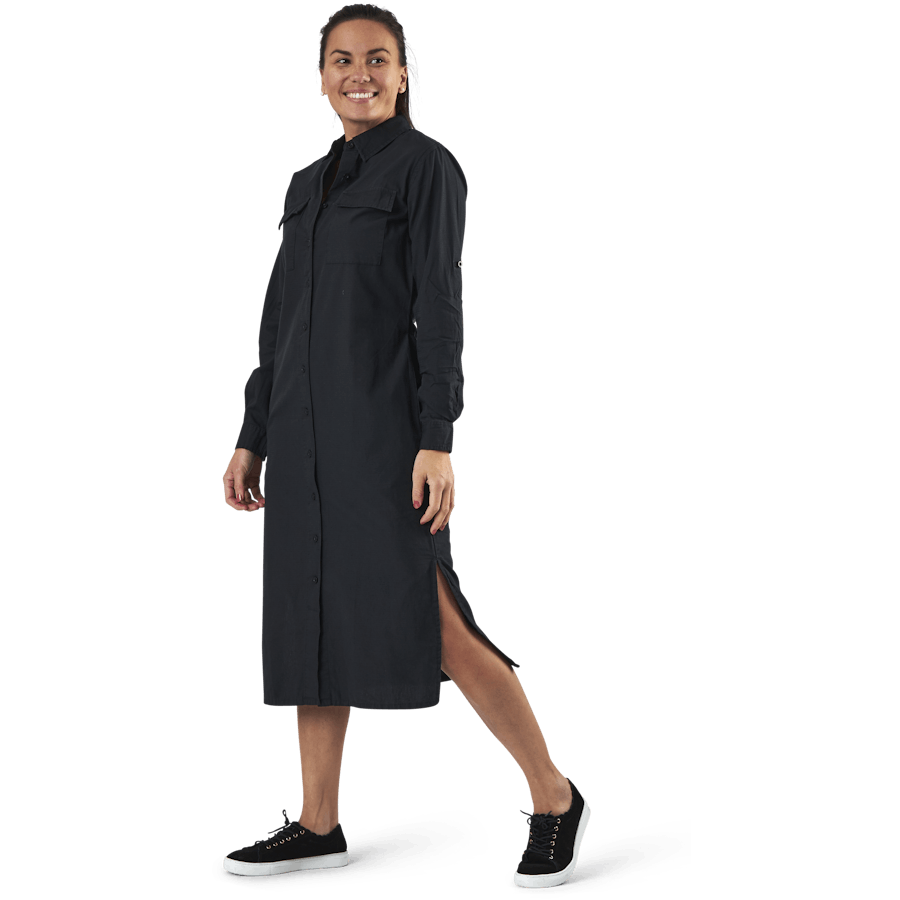 Trondheim Black