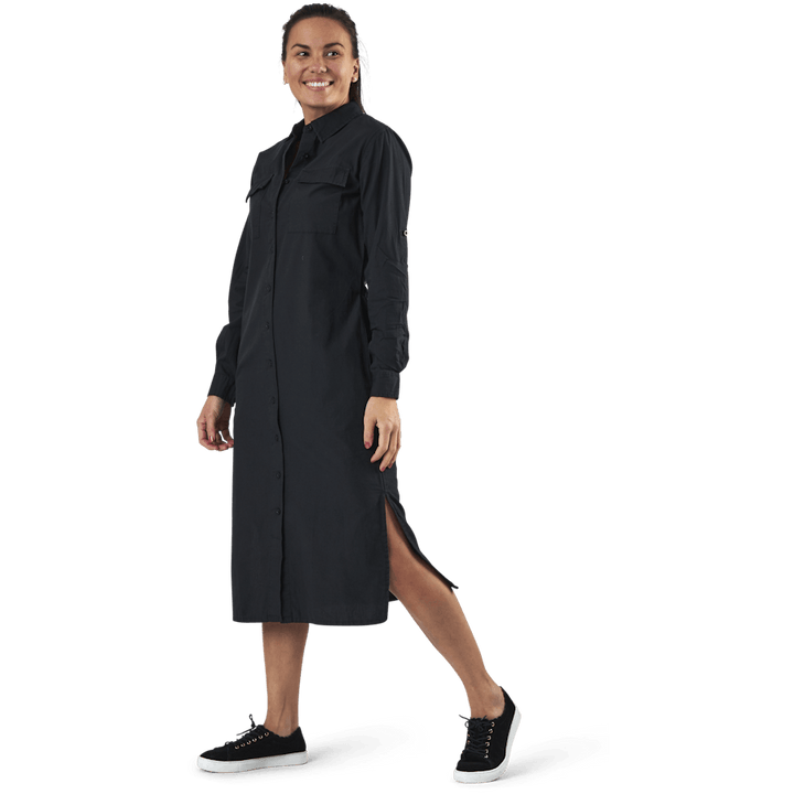 Trondheim Black