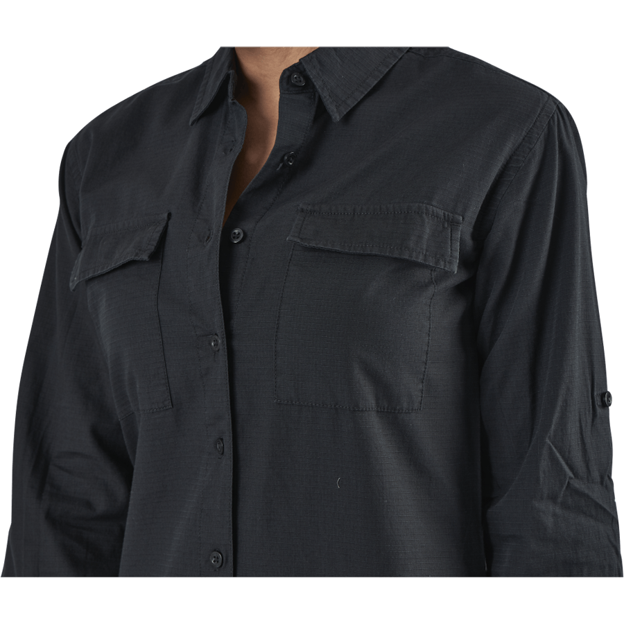 Trondheim Black