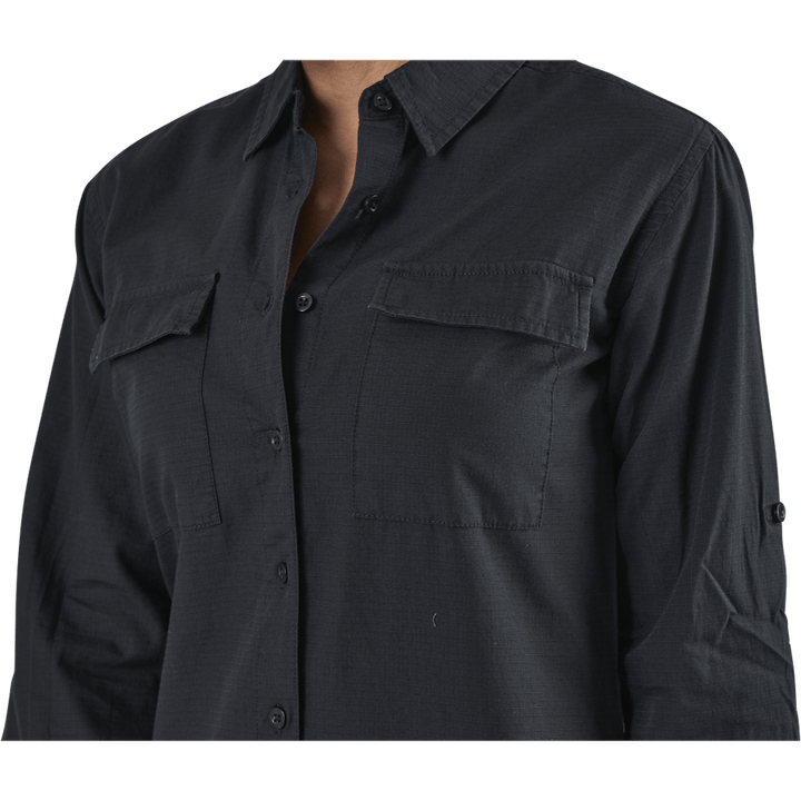 Trondheim Black
