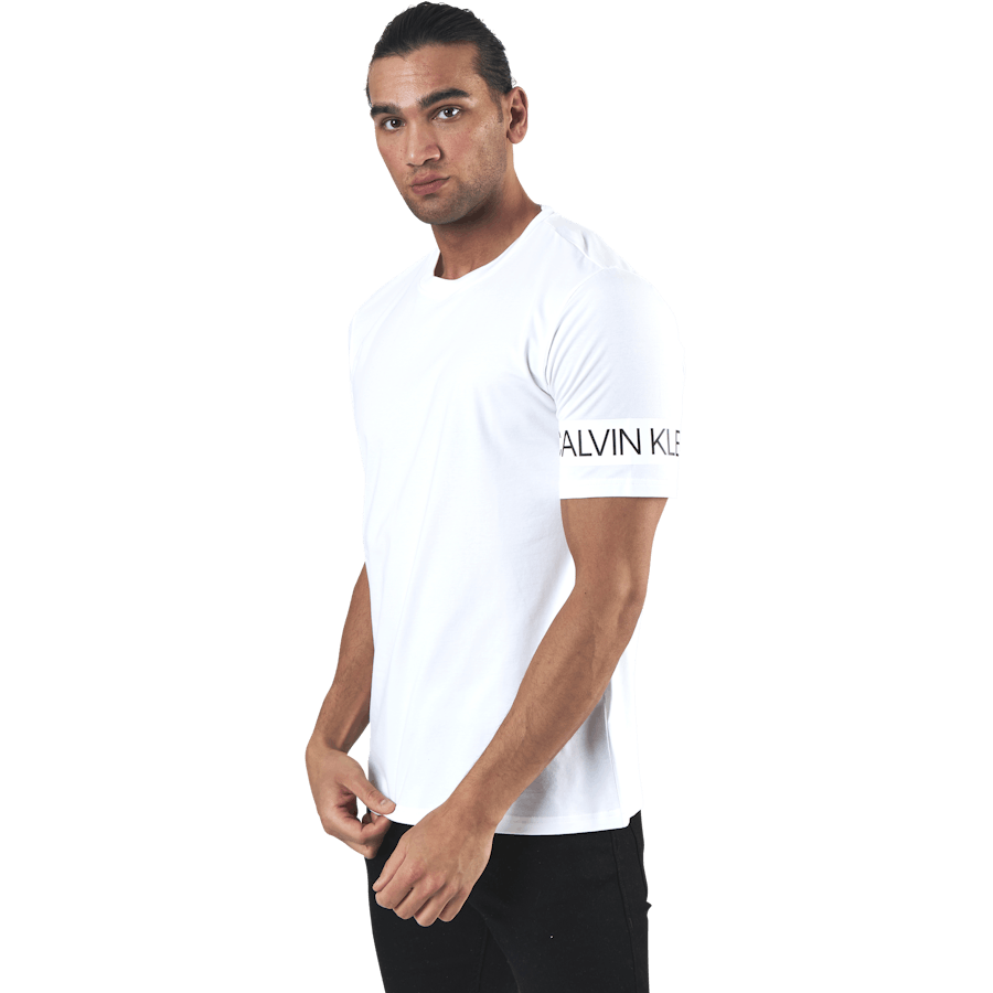 Short Sleeve T-shirt White