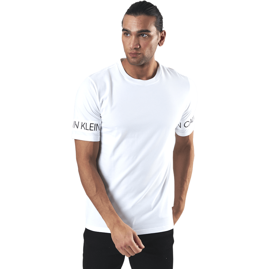 Short Sleeve T-shirt White