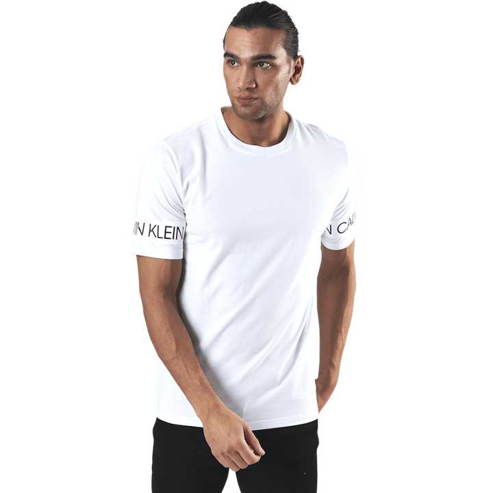 Short Sleeve T-shirt White