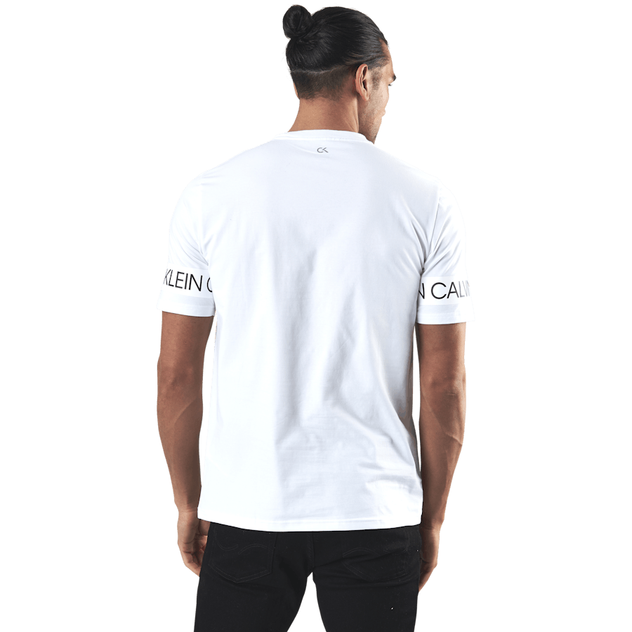 Short Sleeve T-shirt White