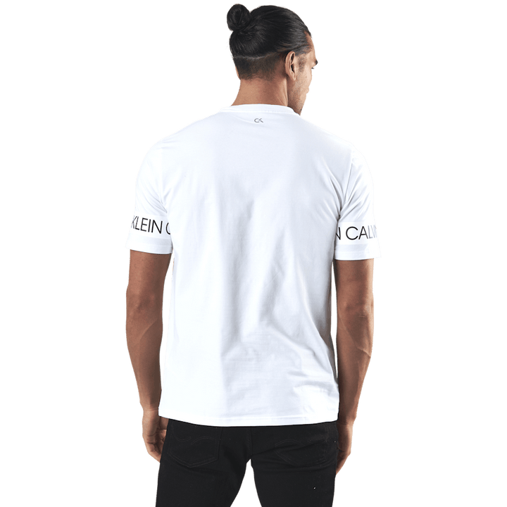 Short Sleeve T-shirt White