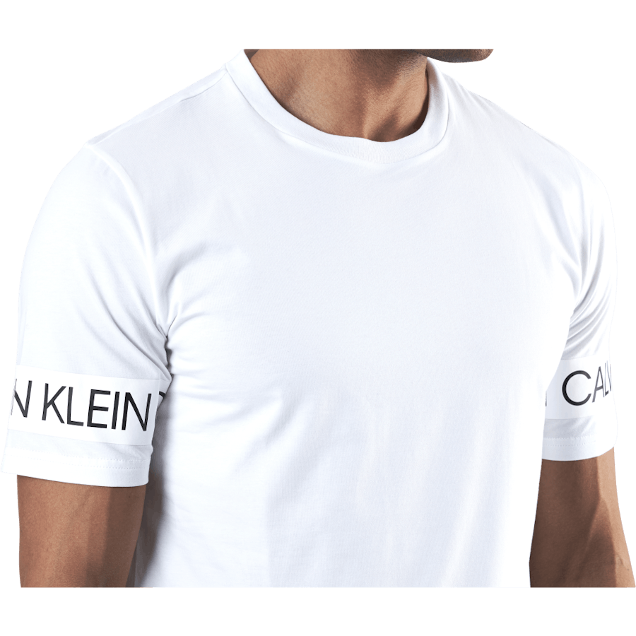 Short Sleeve T-shirt White