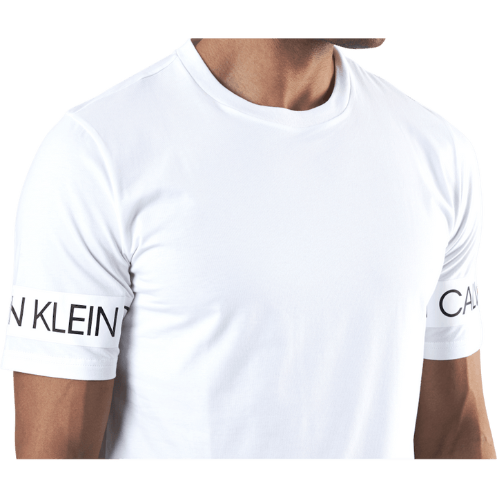 Short Sleeve T-shirt White
