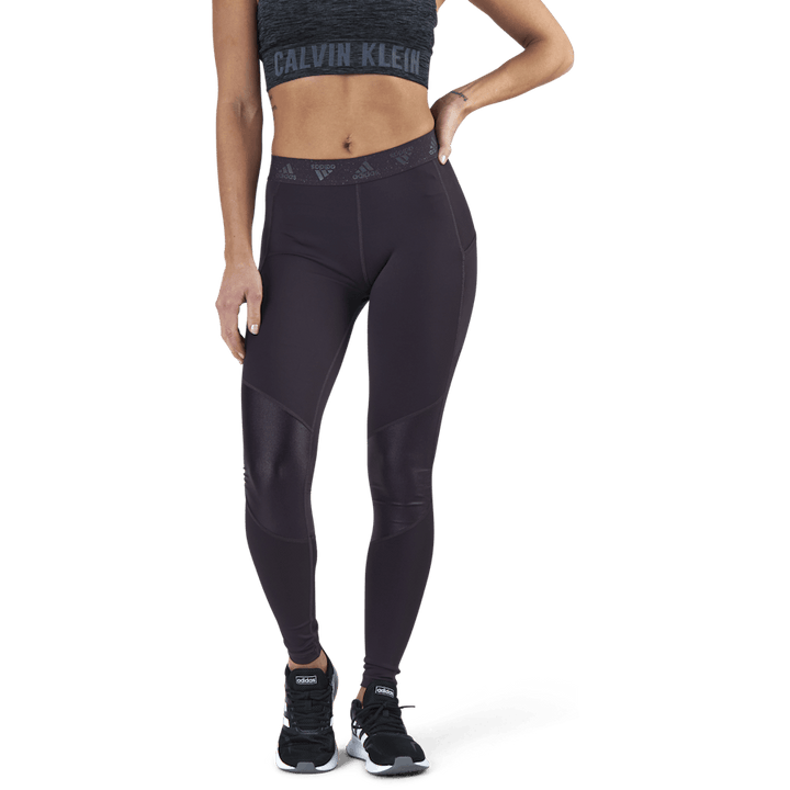 Ask Glam Tight Purple