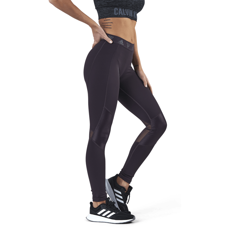 Ask Glam Tight Purple