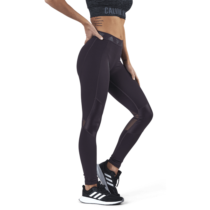Ask Glam Tight Purple