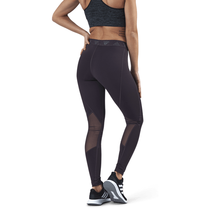 Ask Glam Tight Purple