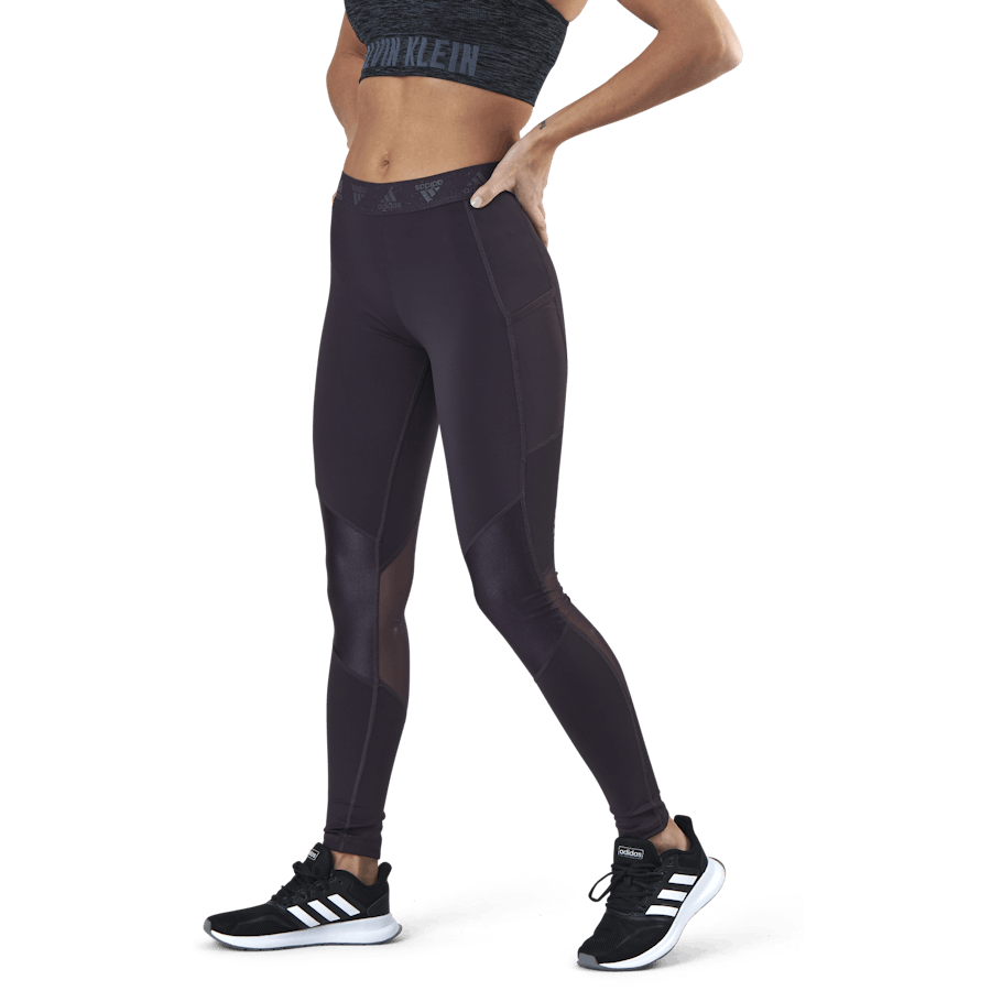 Ask Glam Tight Purple