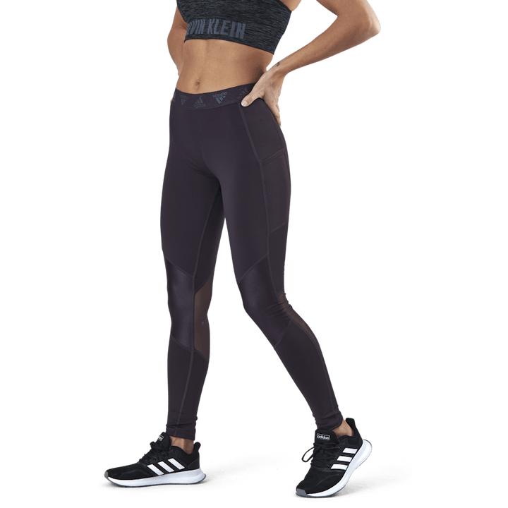 Ask Glam Tight Purple