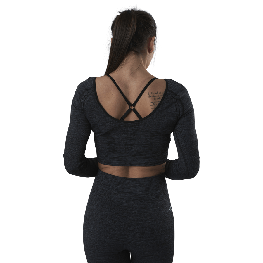 T-Shirts Black