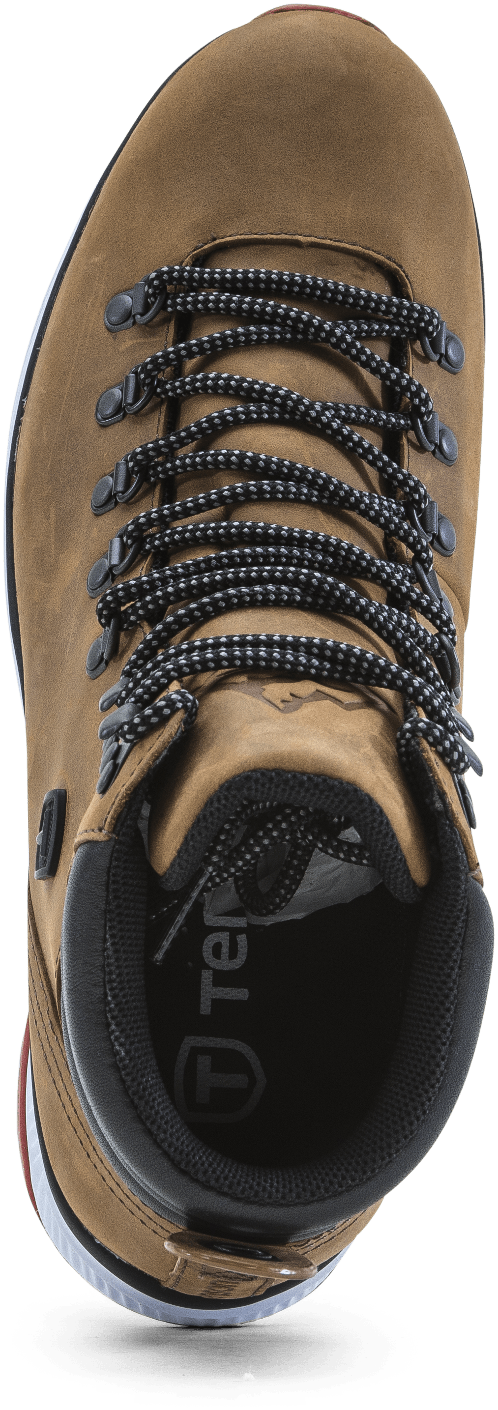 Urban Hiker Mid Braun