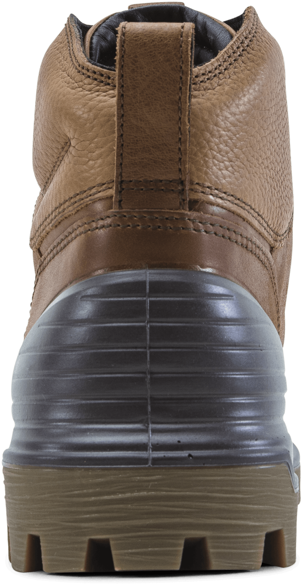 Tredtray Ankle Boot Brown