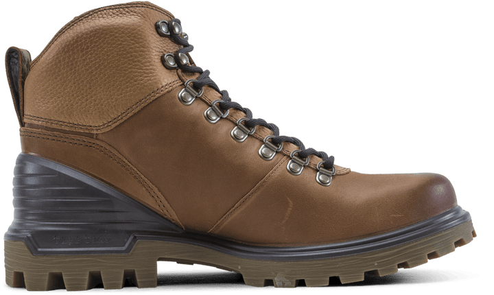 Tredtray Ankle Boot Brown