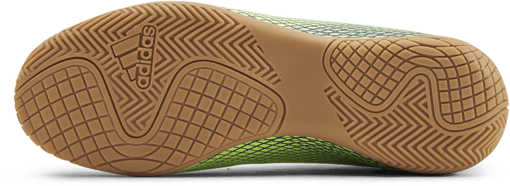 X Ghosted.4 In Patterned
