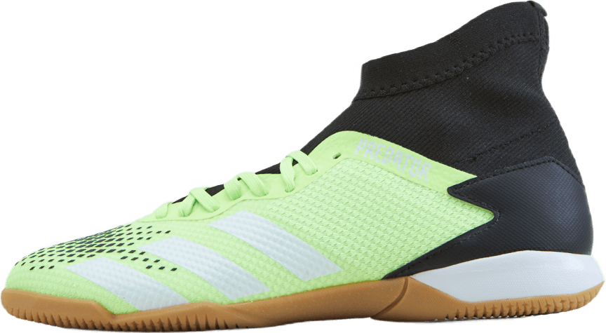 Predator 20.3 In Black/White/Green