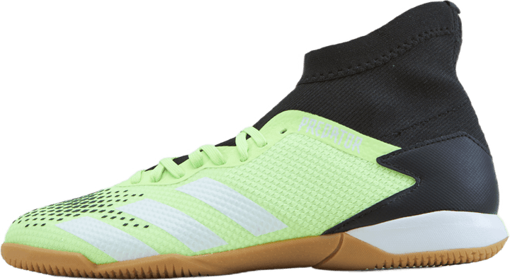 Predator 20.3 In Black/White/Green