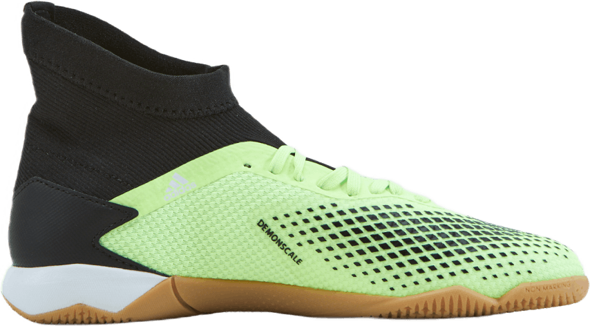 Predator 20.3 In Black/White/Green