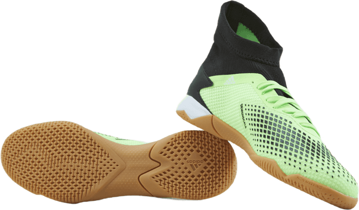 Predator 20.3 In Black/White/Green