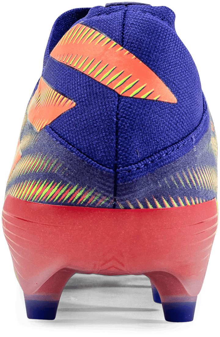 Nemeziz.1 FG Patterned