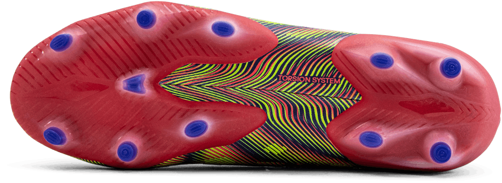 Nemeziz.1 FG Patterned