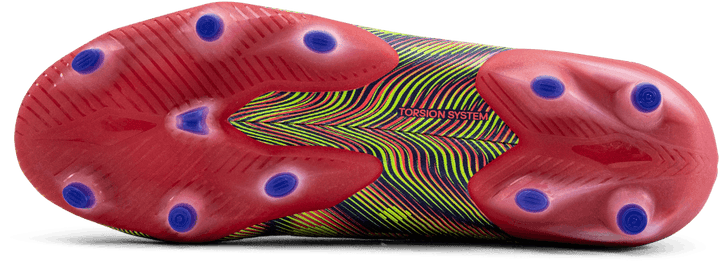 Nemeziz.1 FG Patterned