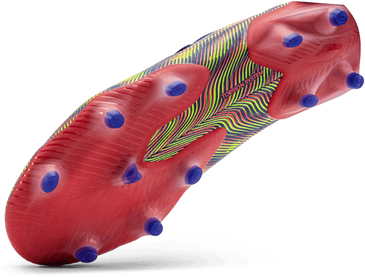 Nemeziz.1 FG Patterned